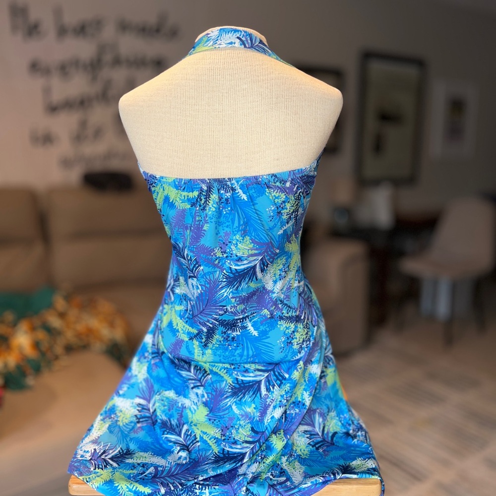 NWT Banana Boat UPF 50+ Dress Small - Picture 2 of 4